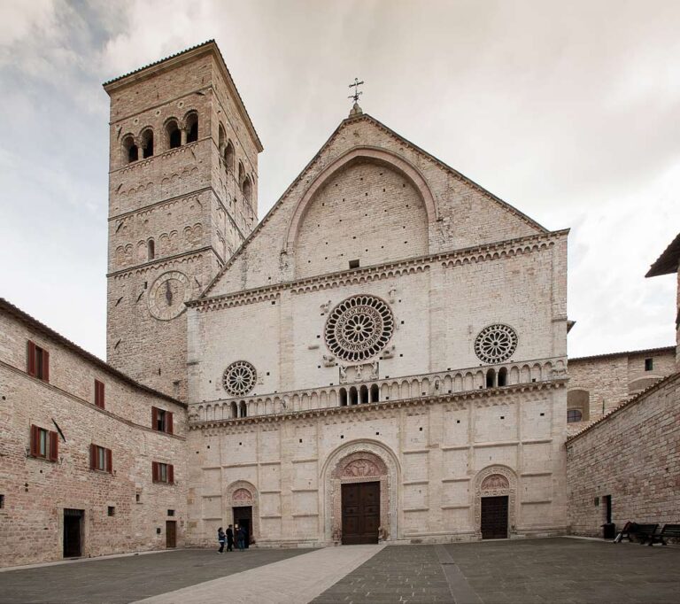 Concerto di Pasqua | Cattedrale di S. Rufino | Assisi, 13 aprile 2022