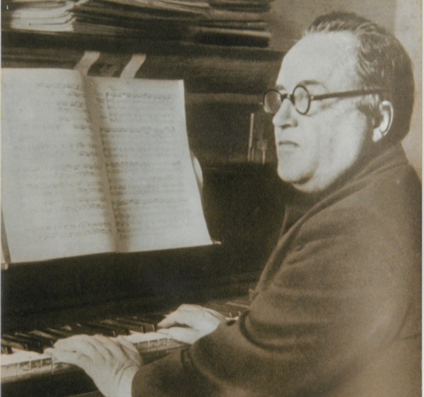 Il musicista più geniale era don Lorenzo! L’Anno Perosiano celebra il centocinquantesimo anniversario dalla nascita del compositore