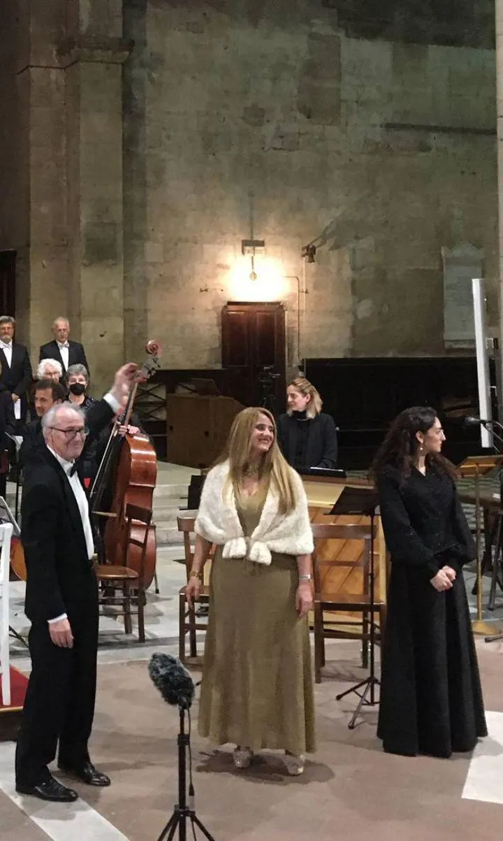 A Lucca Requiem per Puccini e dedica a Lorenzo Perosi
