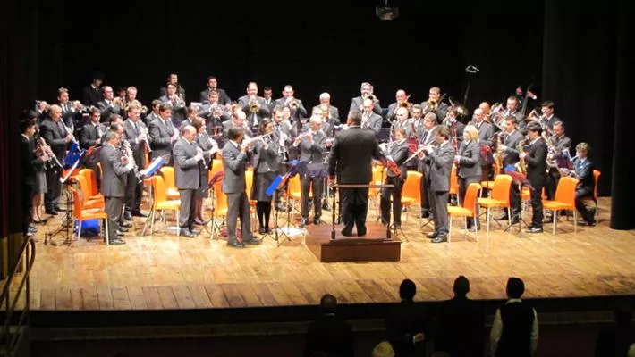Un Oratorio di Lorenzo Perosi al “Concerto dell’Immacolata” della Banda “Verdi” a Biella